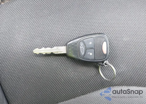 2014 Dodge Avenger Se z USA, uszkodzony, nr VIN 1C3CDZAB0EN214457